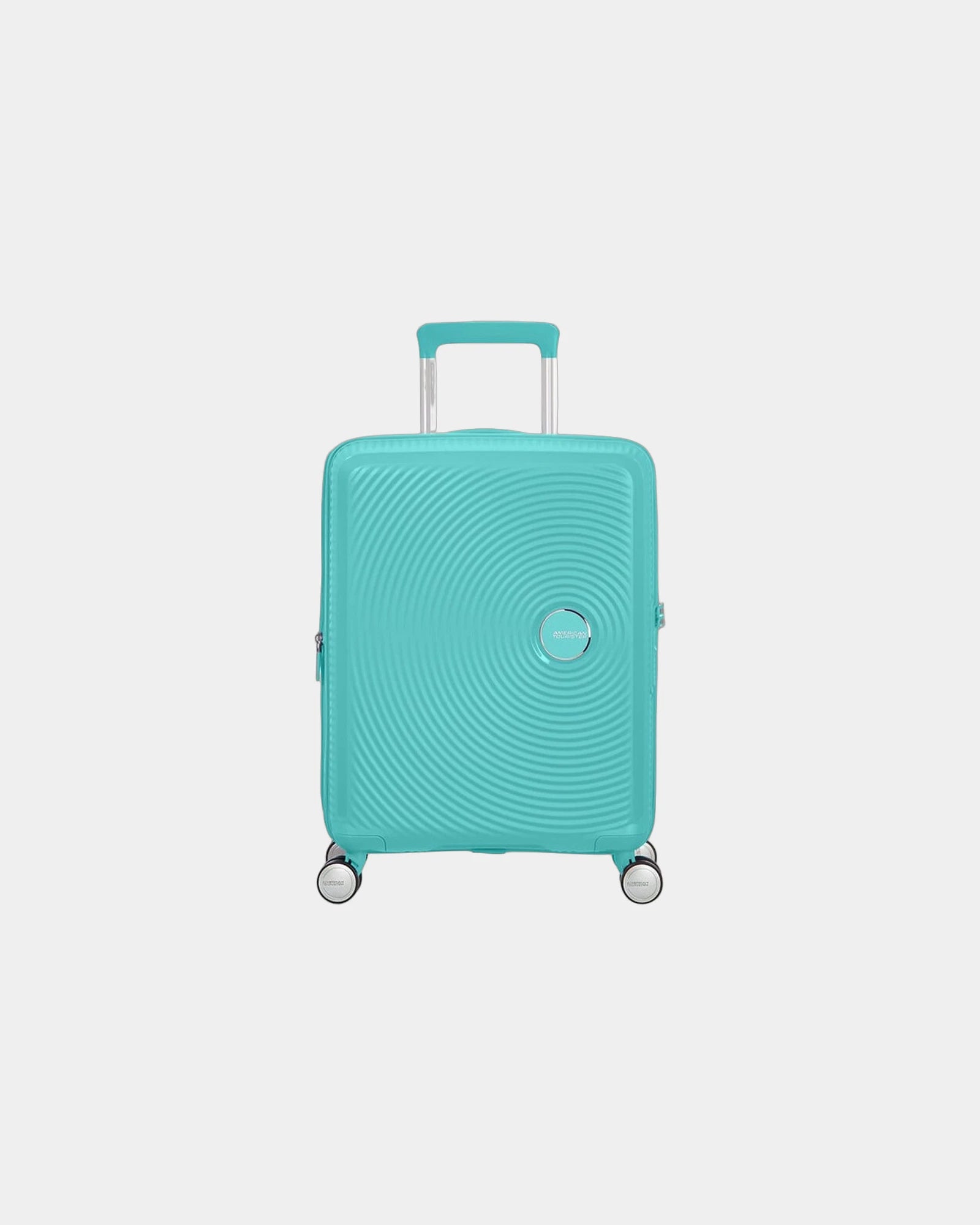 Koffer Polypropylen American Tourister SOUNDBOX zum Personalisieren - 21