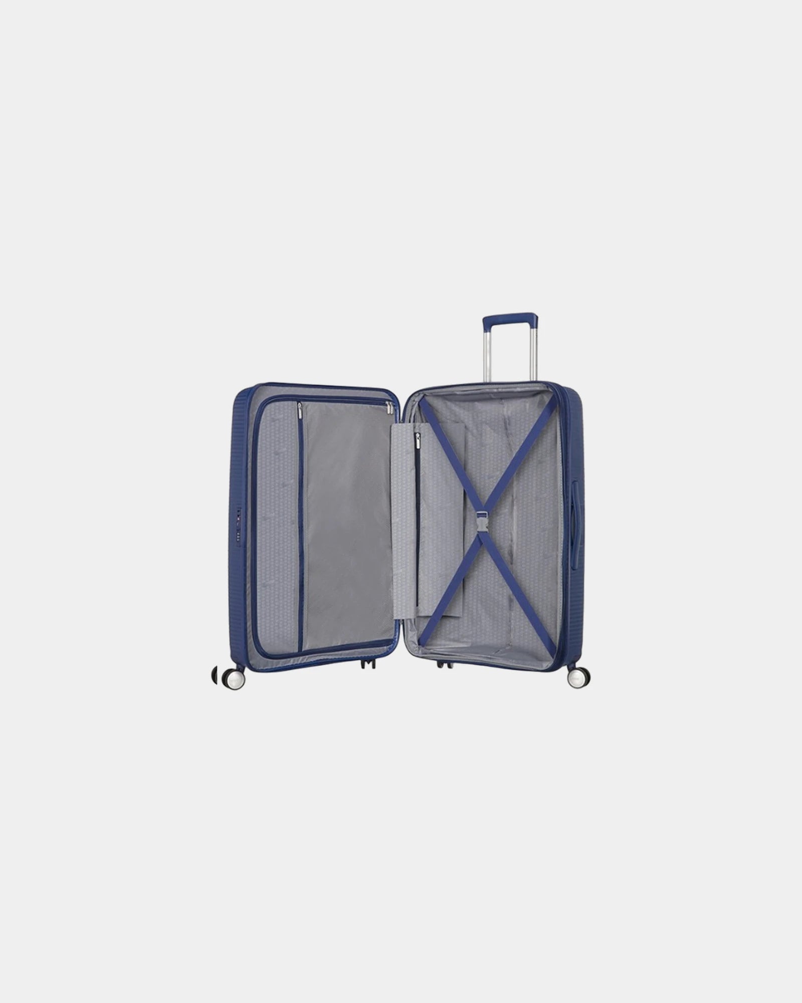 Koffer 4 Rollen 67 cm American Tourister zum Personalisieren - 19