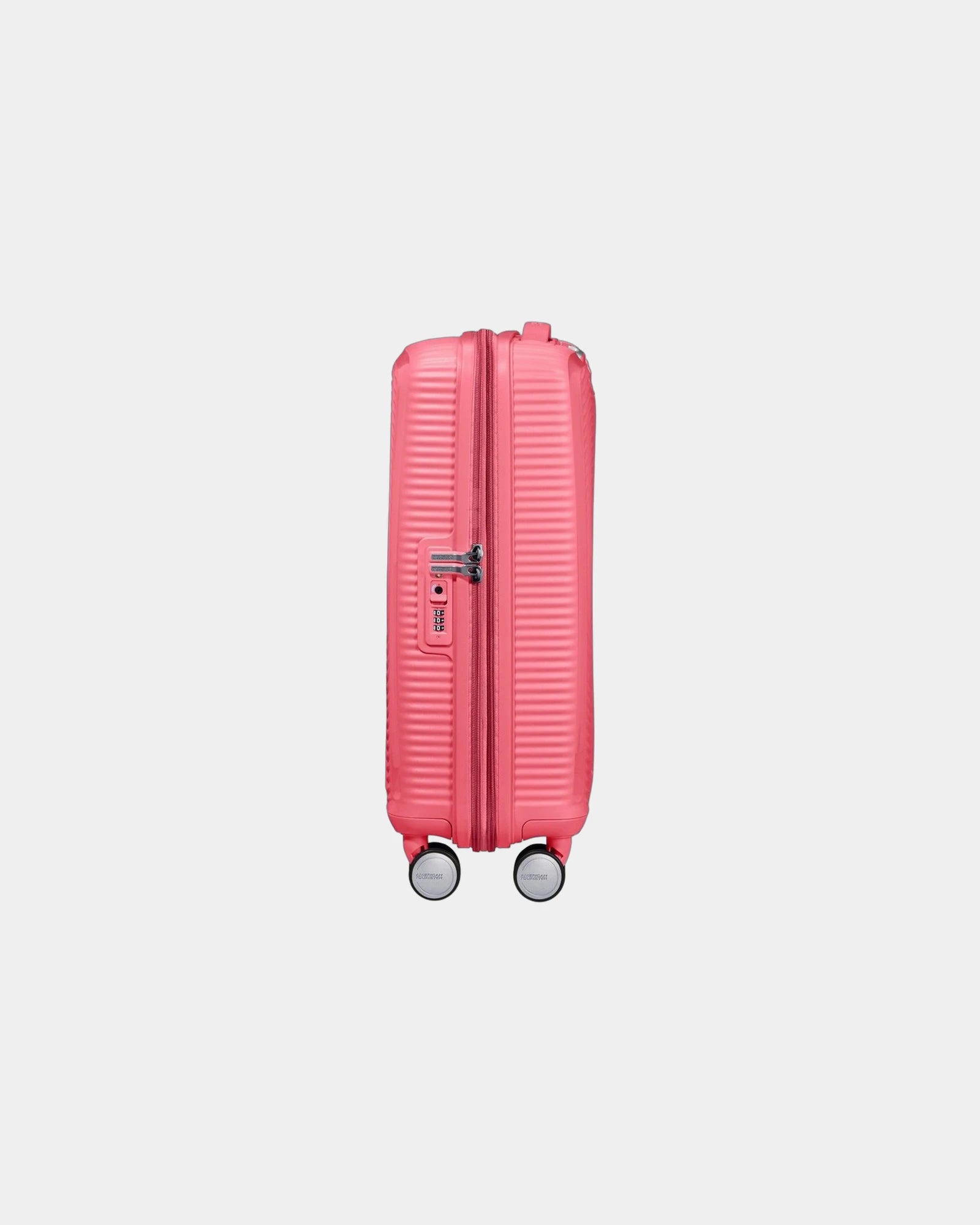 Koffer 4 Rollen 67 cm American Tourister zum Personalisieren - 28