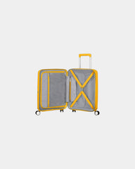 Koffer 4 Rollen 67 cm American Tourister zum Personalisieren - 11