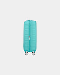 Koffer Polypropylen American Tourister SOUNDBOX zum Personalisieren - 24