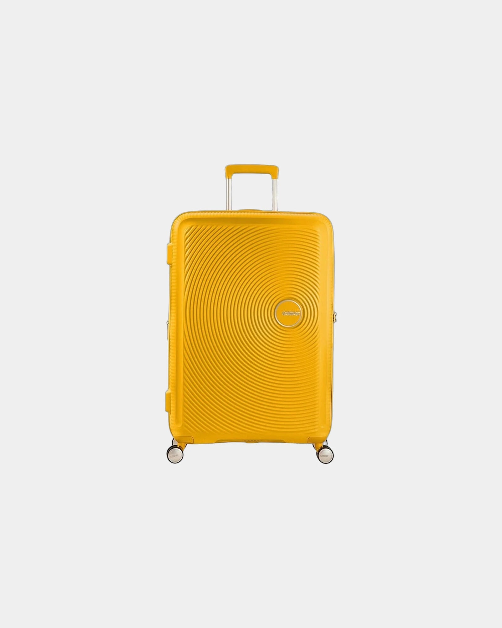 Koffer Polypropylen American Tourister SOUNDBOX zum Personalisieren - 9