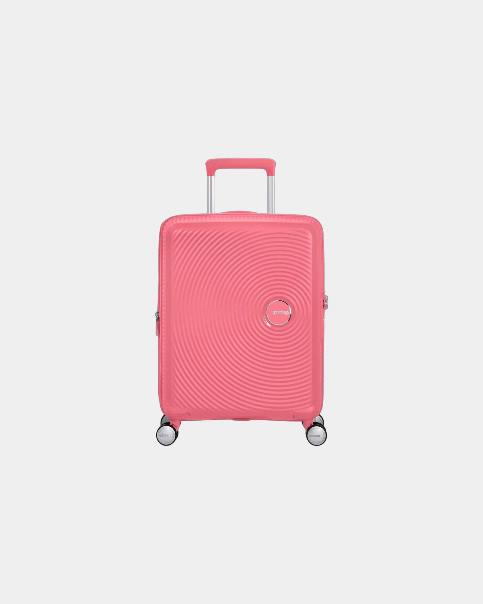 Koffer Polypropylen American Tourister SOUNDBOX zum Personalisieren - 29