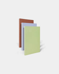 NoteBook Mishmash zum Personalisieren
