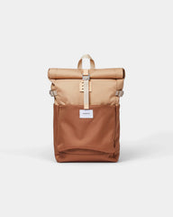 Personalisierbarer wasserdichter Rucksack ILON Sandqvist - 2