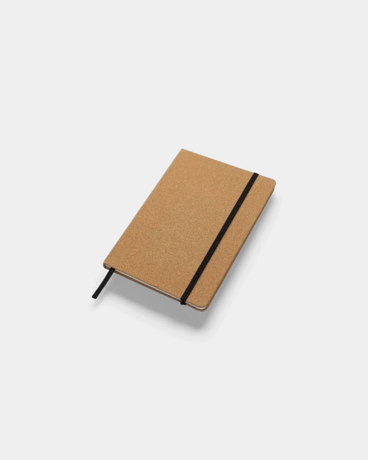 A5-Notizbuch aus Kork und Steinpapier zum Personalisieren - 2