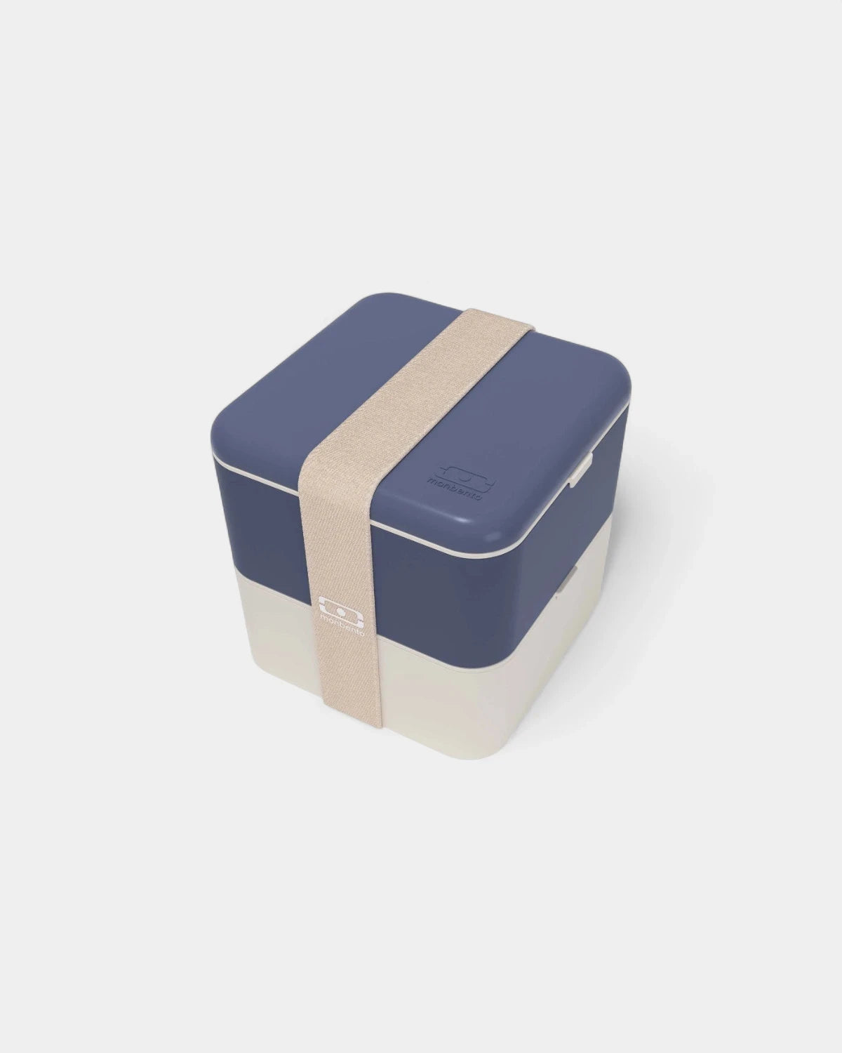Lunchbox square made in France personalisierbar - 10