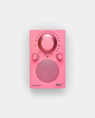 Personalisierbarer tragbarer Lautsprecher Tivoli - 10