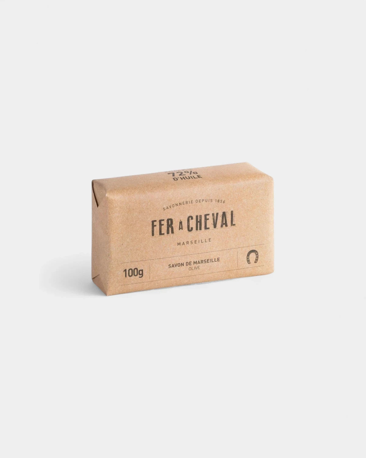 Klassische Savon de Marseille 100g - 22