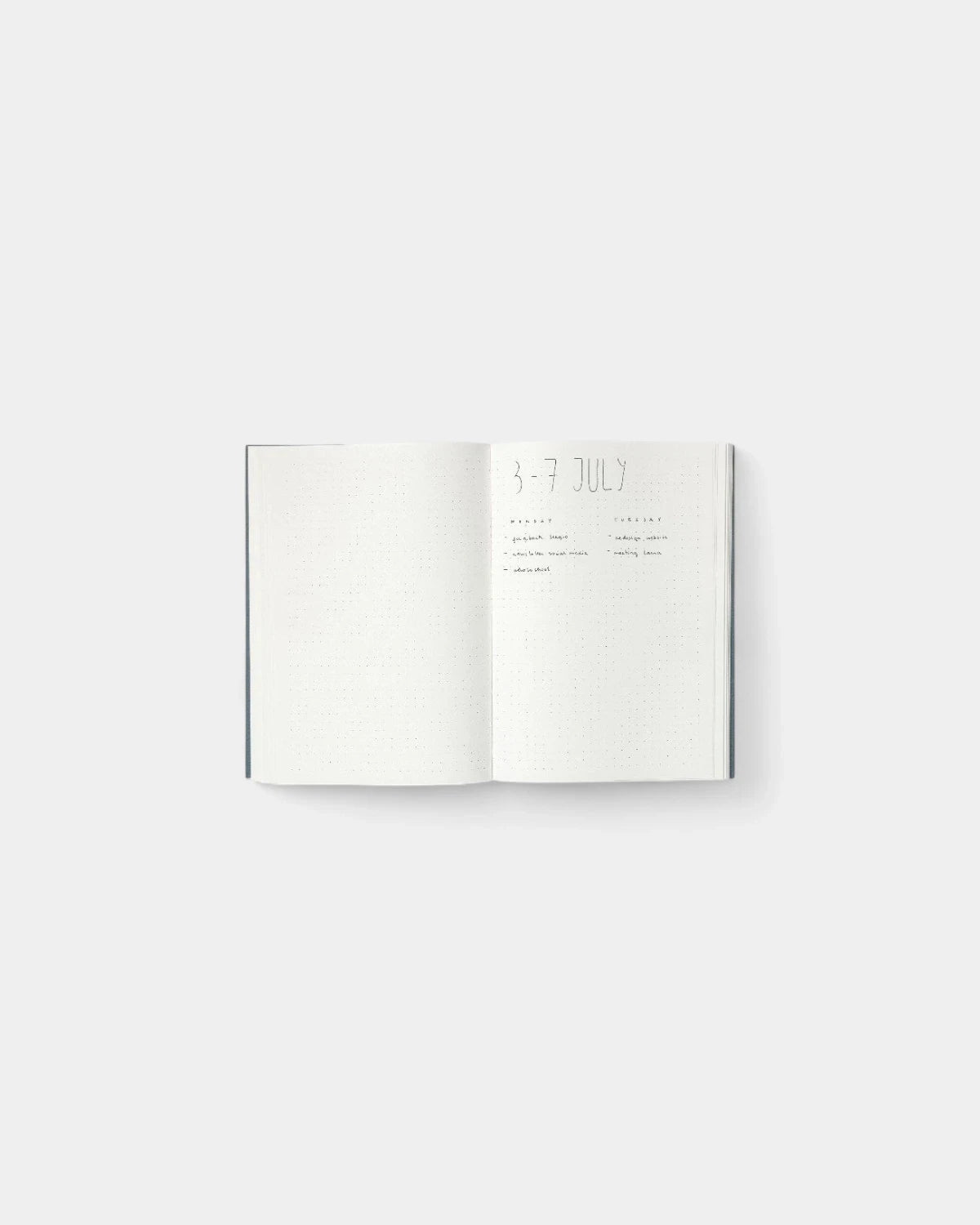 NoteBook Mishmash zum Personalisieren - 24