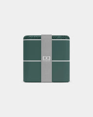 Lunchbox square made in France personalisierbar - 21