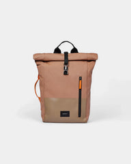 Personalisierbarer Rucksack aus Baumwolle Sandqvist