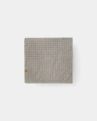 Decke aus recyceltem Polyester zum Personalisieren - 6