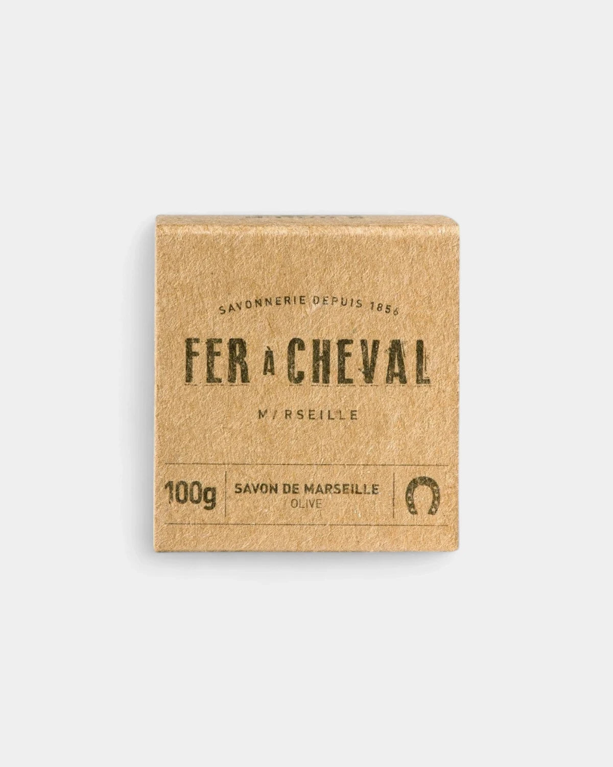 Savon de Marseille als Würfel 100g - 8