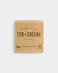 Savon de Marseille als Würfel 100g - 8