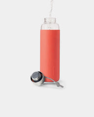 Glasflasche zum Personalisieren - 7