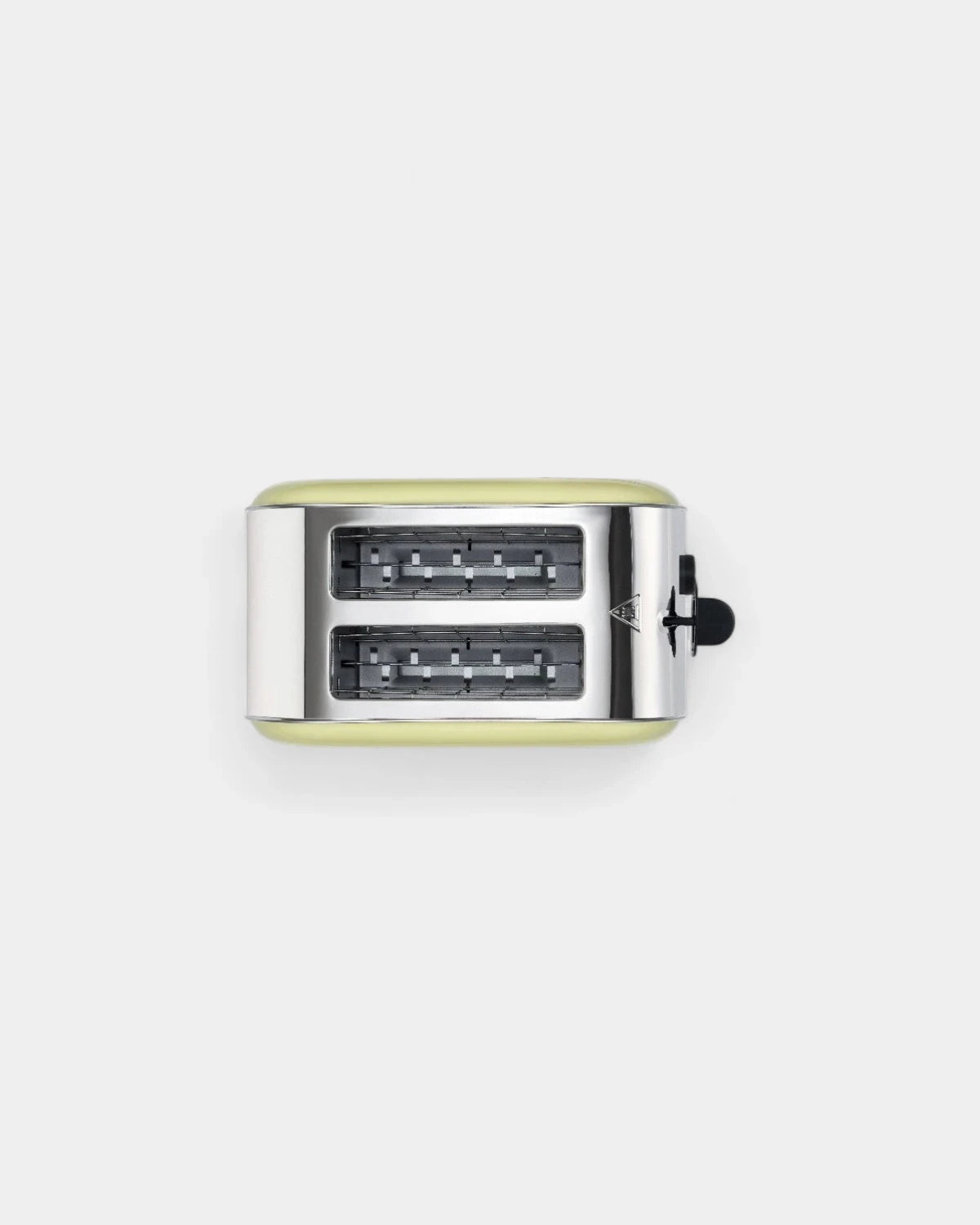 2-Schlitz-Toaster aus Edelstahl zum Personalisieren - 6