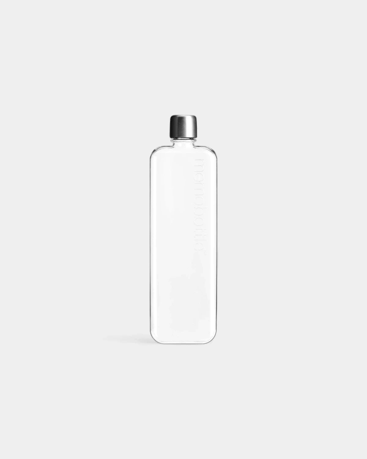 Personalisierbare recycelbare Flasche - 4