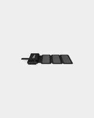 Personalisierbare Solar-Powerbank-Station - 1
