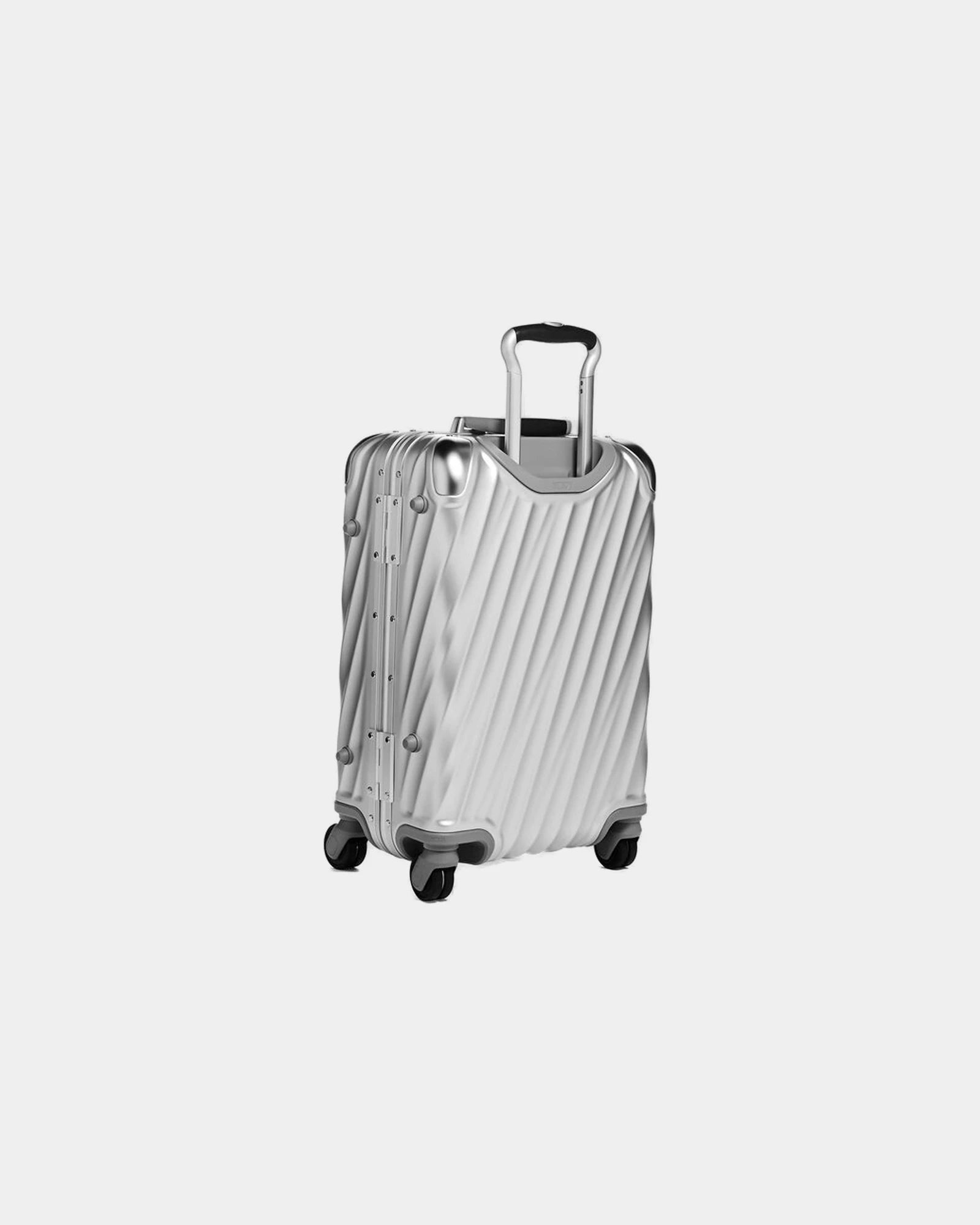 Koffer Aluminium Tumi 19 Degree 56 cm zum Personalisieren - 2