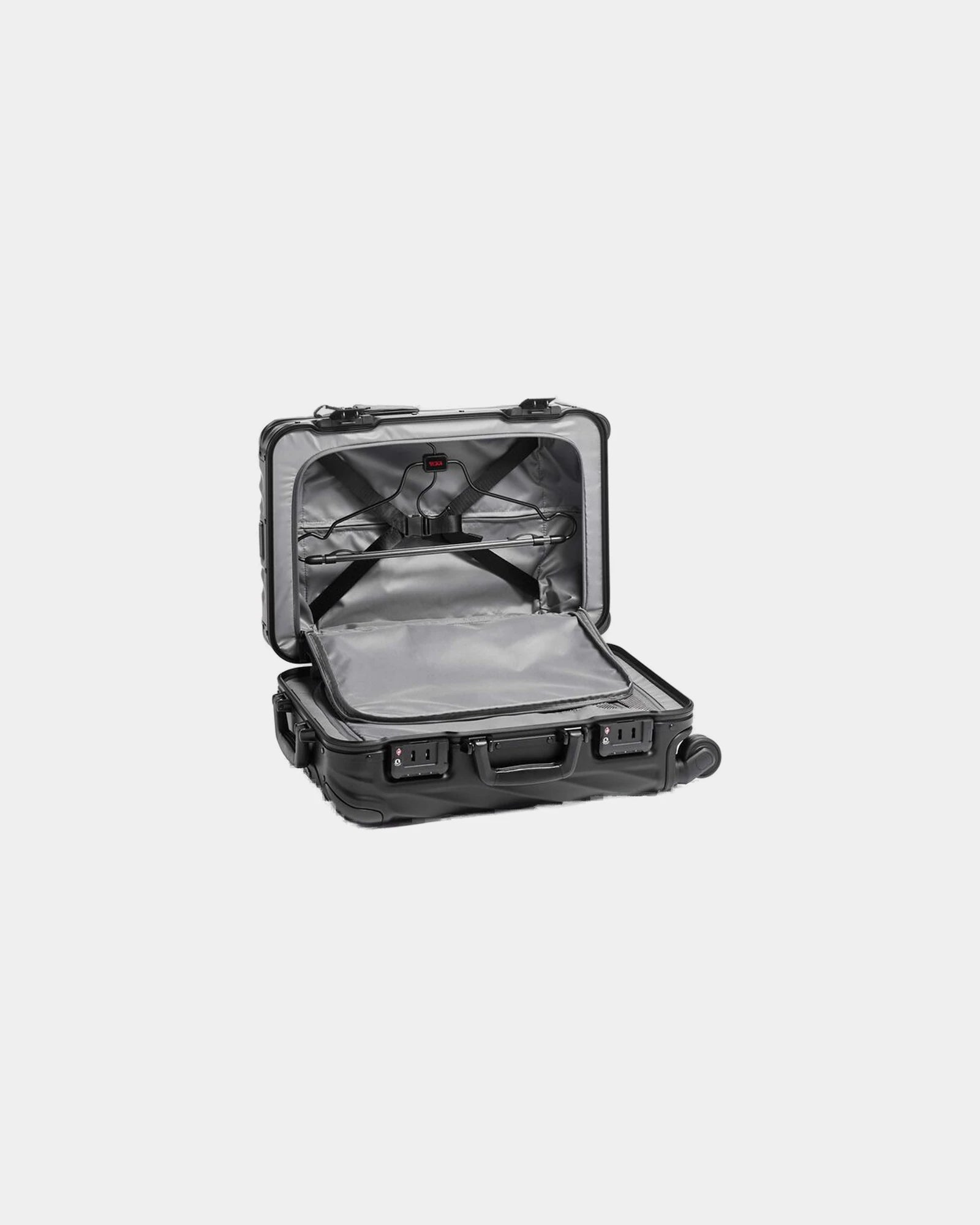 Koffer Aluminium Tumi 19 Degree 56 cm zum Personalisieren - 5