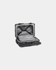 Koffer Aluminium Tumi 19 Degree 56 cm zum Personalisieren - 5