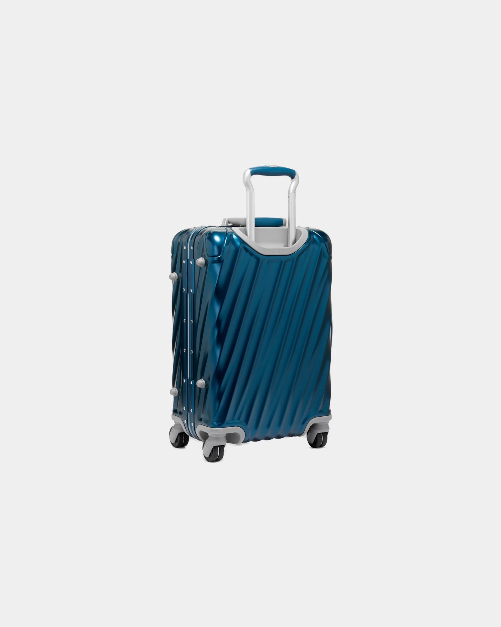 Koffer Aluminium Tumi 19 Degree 56 cm zum Personalisieren - 9