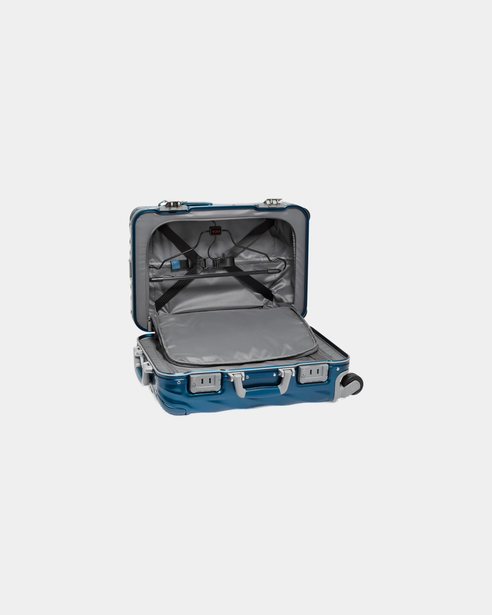 Koffer Aluminium Tumi 19 Degree 56 cm zum Personalisieren - 8
