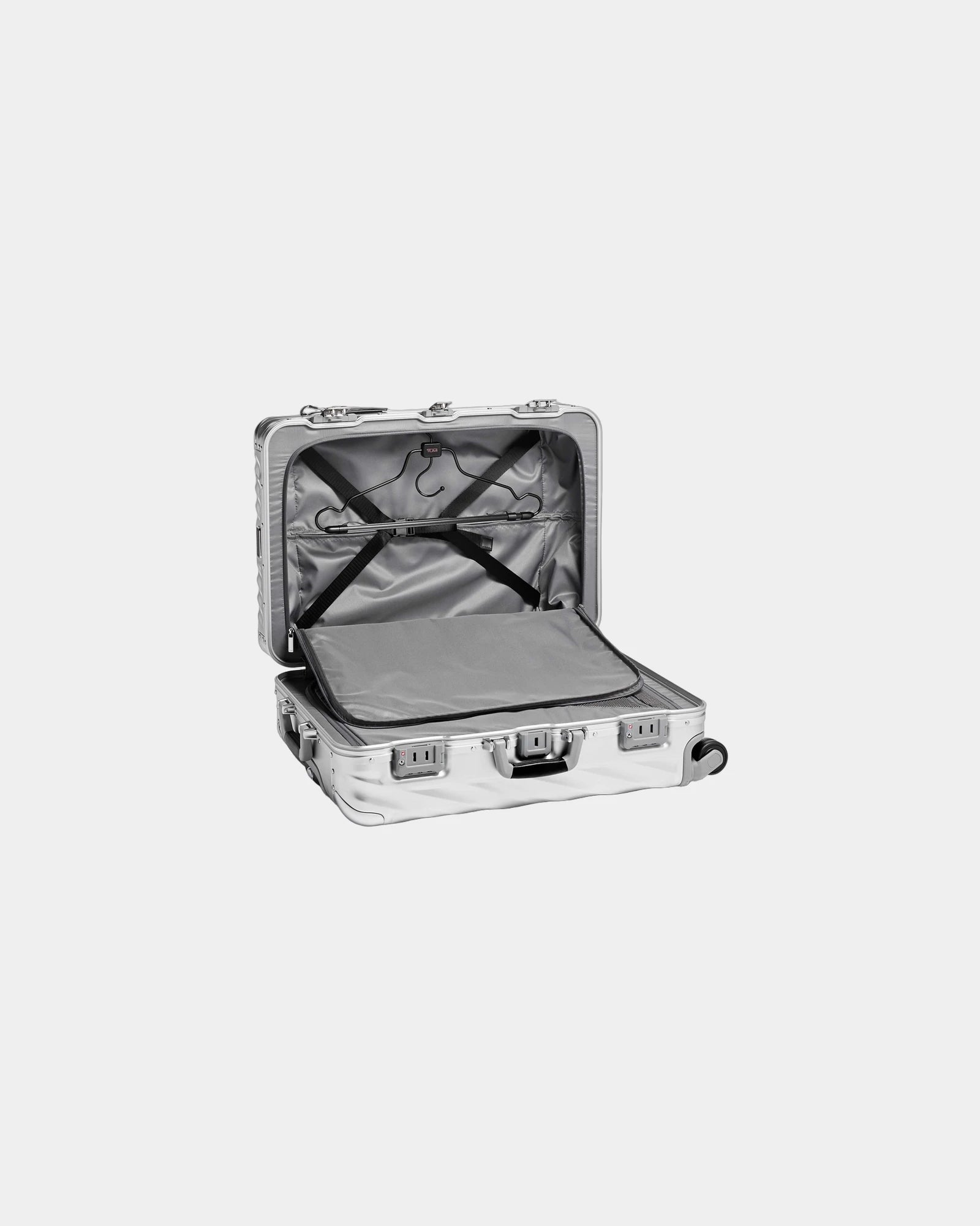 Koffer Aluminium Tumi 19 Degree 66 cm zum Personalisieren - 6