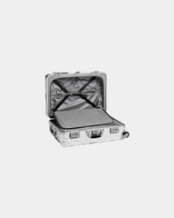 Koffer Aluminium Tumi 19 Degree 66 cm zum Personalisieren - 6