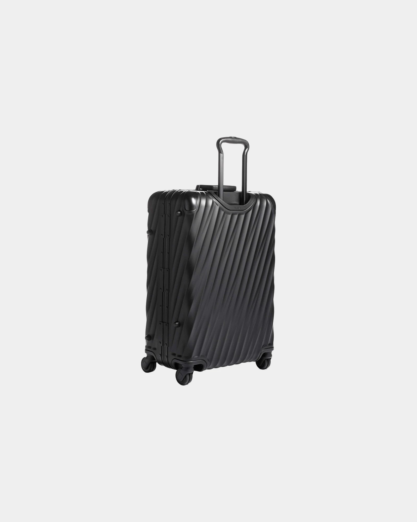 Koffer Aluminium Tumi 19 Degree 66 cm zum Personalisieren - 3
