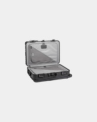 Koffer Aluminium Tumi 19 Degree 66 cm zum Personalisieren - 1