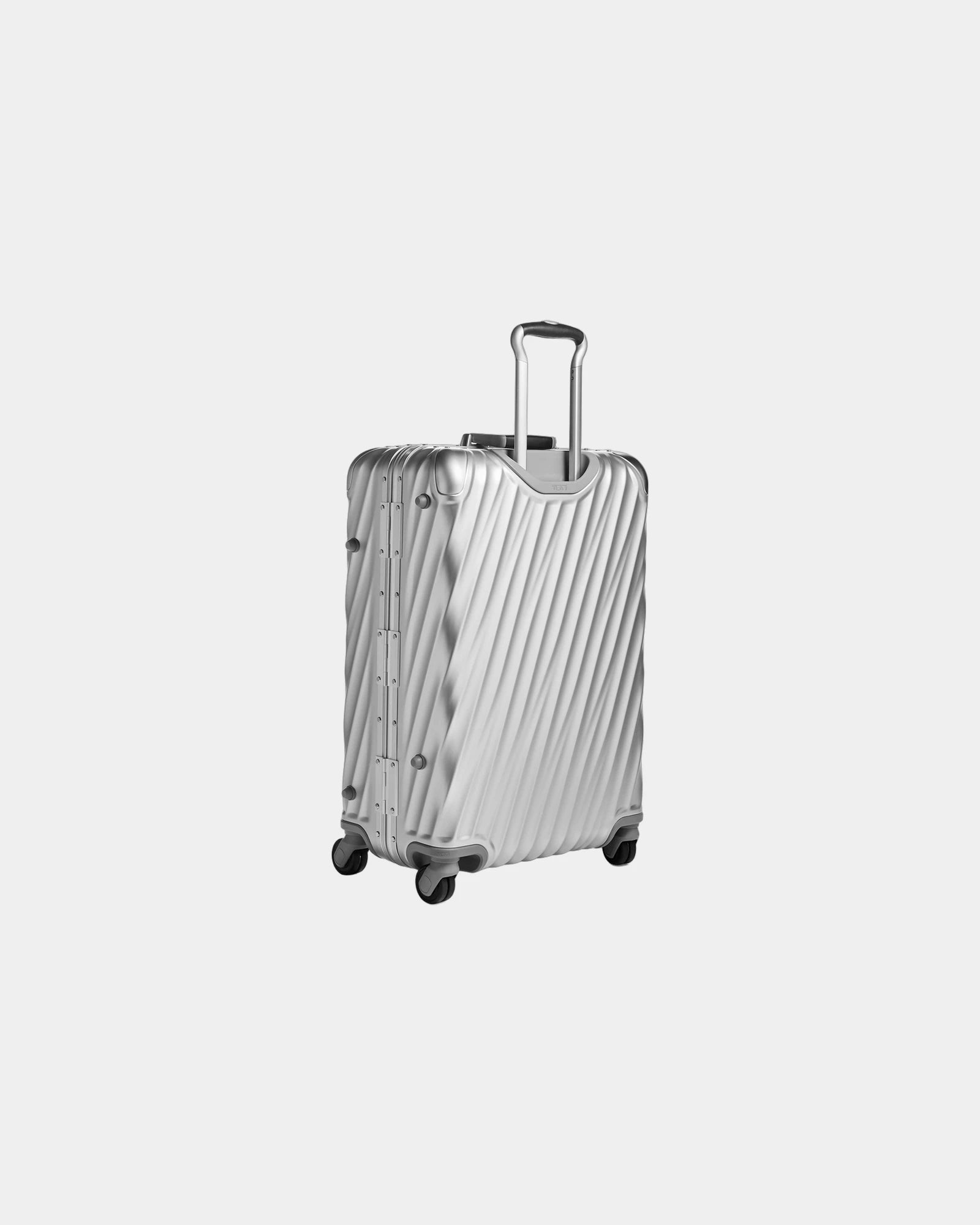 Koffer Aluminium Tumi 19 Degree 66 cm zum Personalisieren - 7