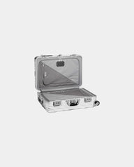 Koffer Aluminium Tumi 19 Degree 66 cm zum Personalisieren - 5