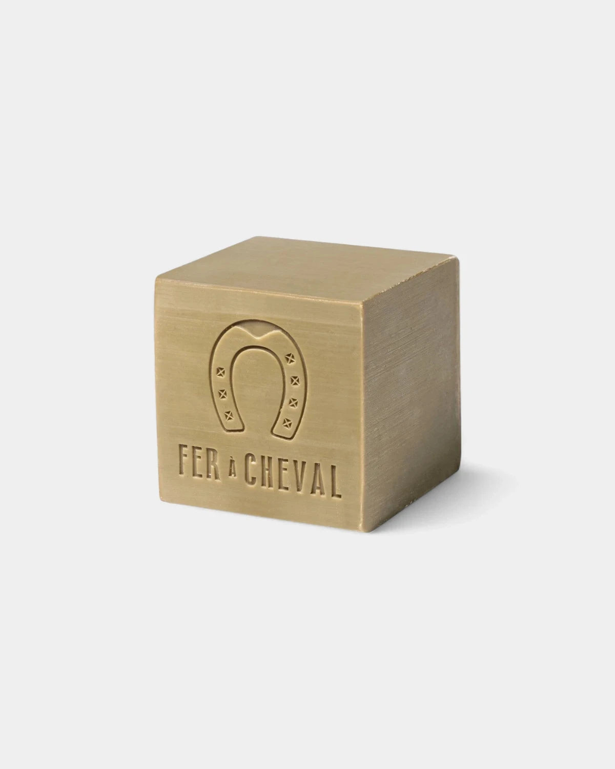 Savon de Marseille als Würfel 600g zum Personalisieren - 19