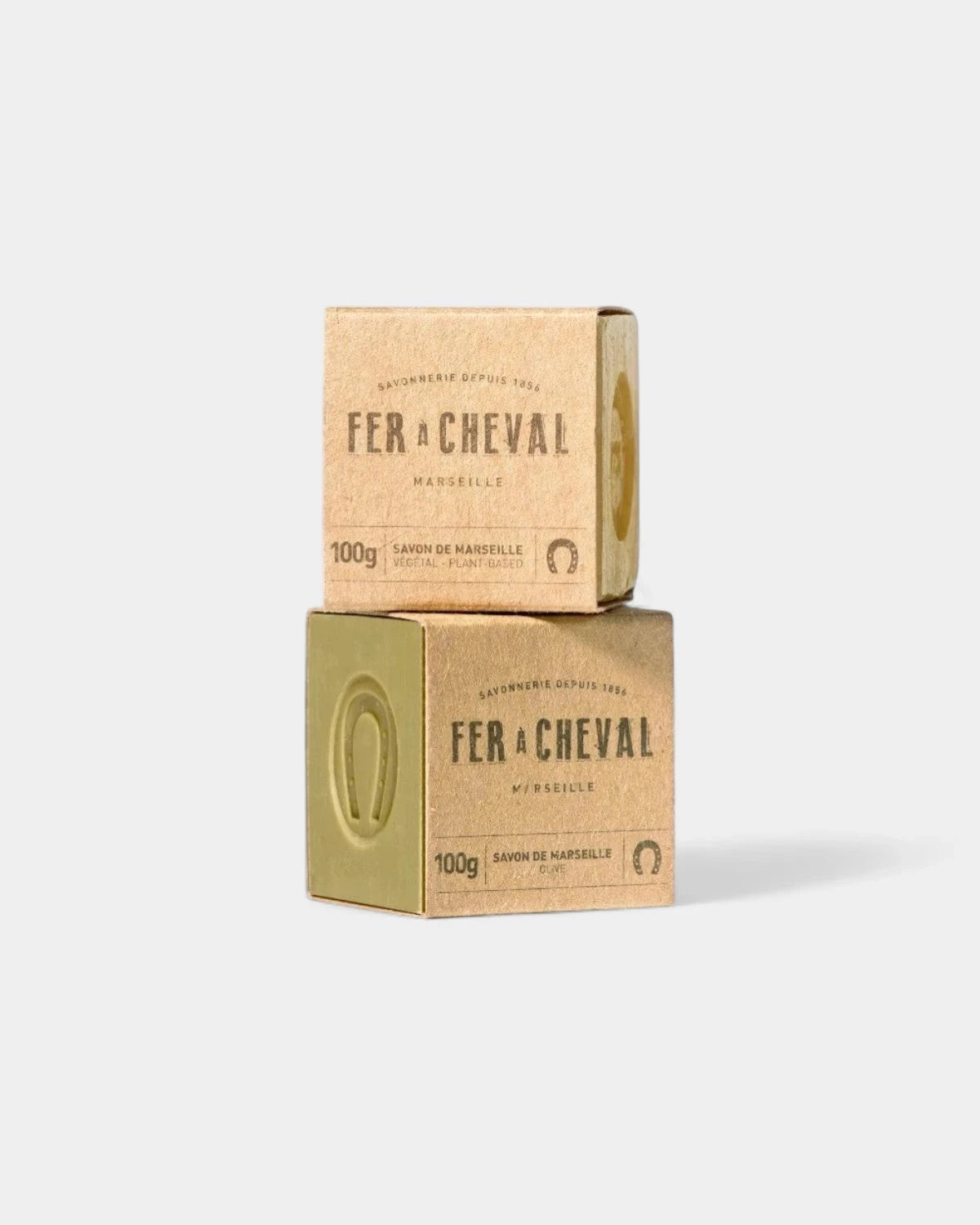 Savon de Marseille als Würfel 100g - 3