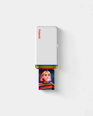 Personalisierbarer tragbarer Polaroid Fotodrucker - 1
