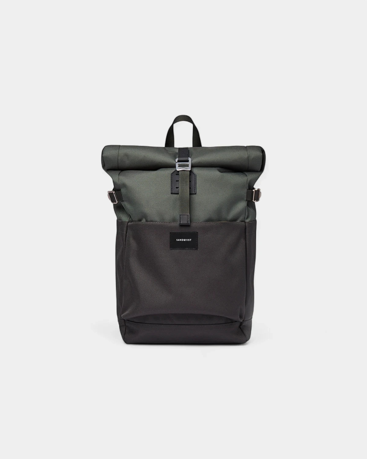 Personalisierbarer wasserdichter Rucksack ILON Sandqvist - 5