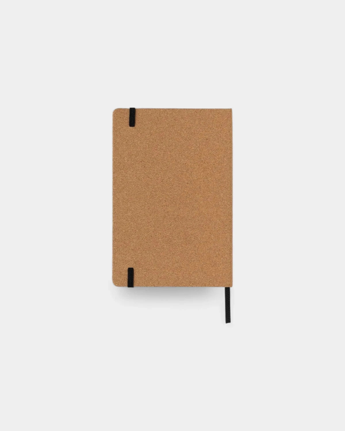 A5-Notizbuch aus Kork und Steinpapier zum Personalisieren - 5