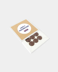 Schachtel mit 16 Pralinen zum Personalisieren - 2