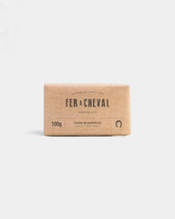 Klassische Savon de Marseille 100g - 4