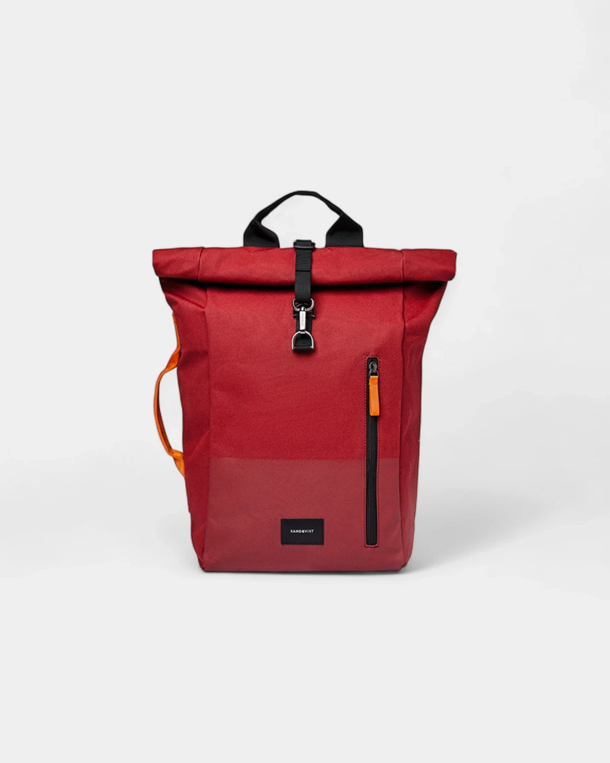 Personalisierbarer Rucksack aus Baumwolle Sandqvist - 3