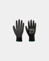 Gant beschichtet PU ohne Latex 57% Aramid 42% Polyester zum Personalisieren - Khaki