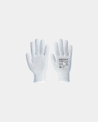 Gant Antistatik Polyester Pack 12 Stück zum Personalisieren - Grau