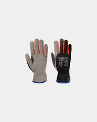Handschuh Wintershield Kaki zum Personalisieren - Khaki