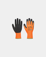 Gant Grip HiVis Portwest zum Personalisieren - Orange