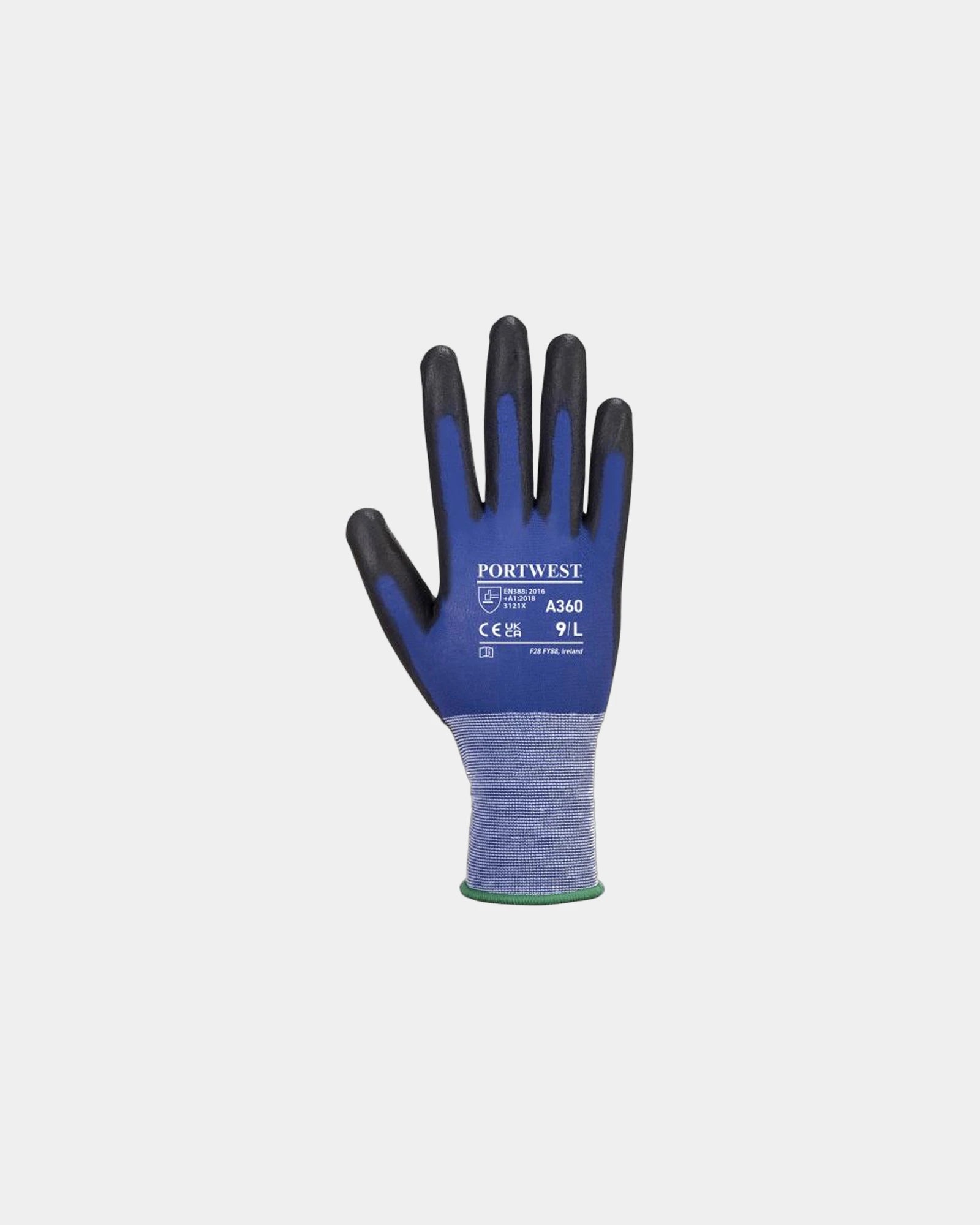 Gant ultra-fin Portwest Senti-Flex zum Personalisieren - 1