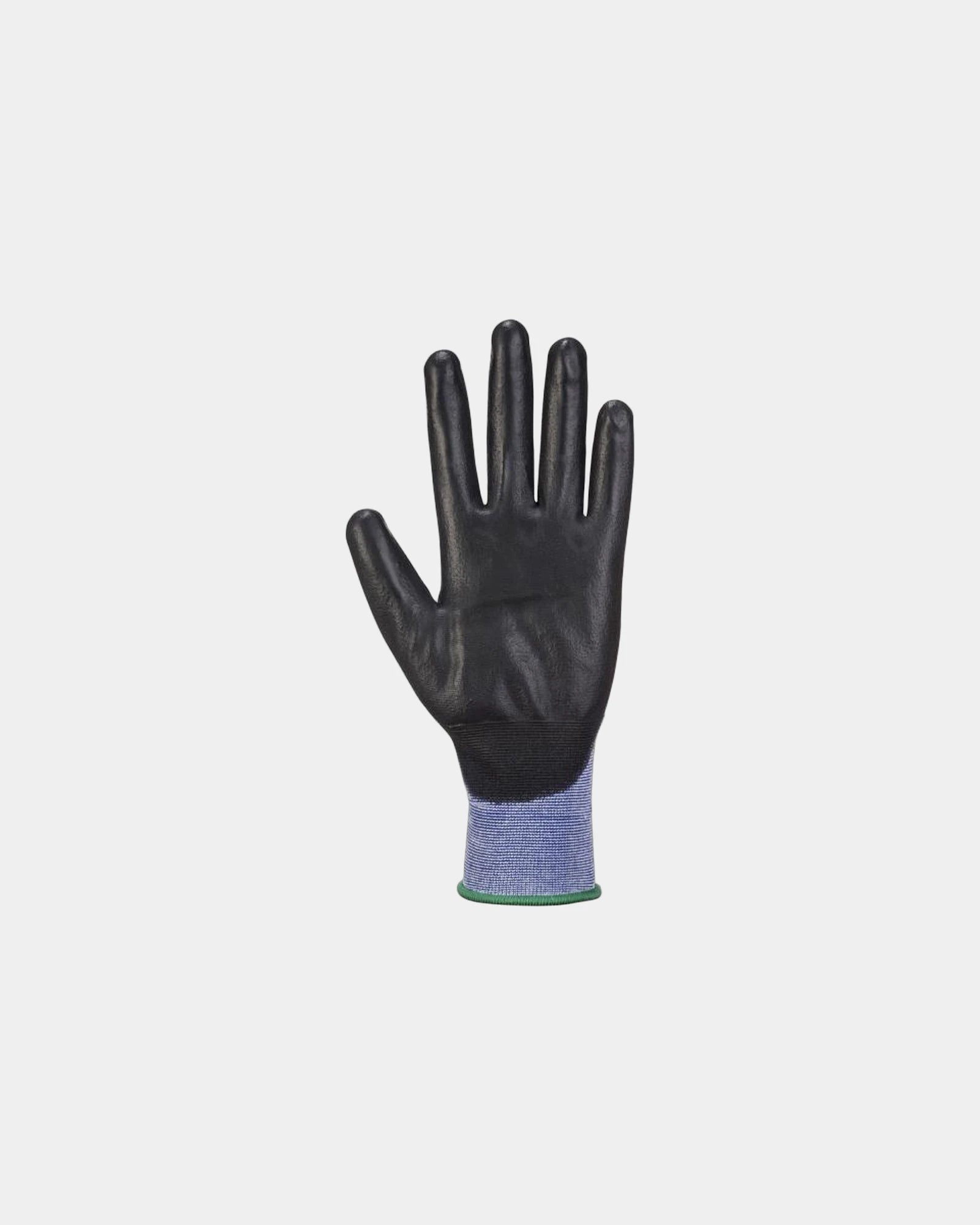 Gant ultra-fin Portwest Senti-Flex zum Personalisieren - Blau-Schwarz