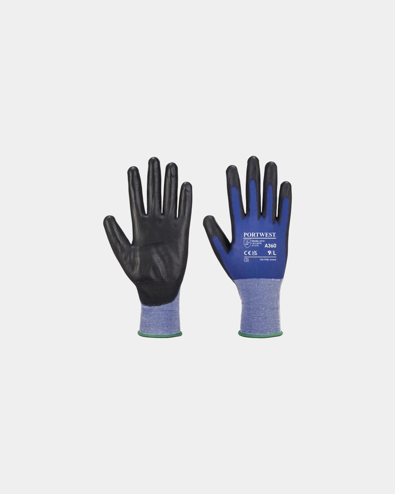 Gant ultra-fin Portwest Senti-Flex zum Personalisieren - 2