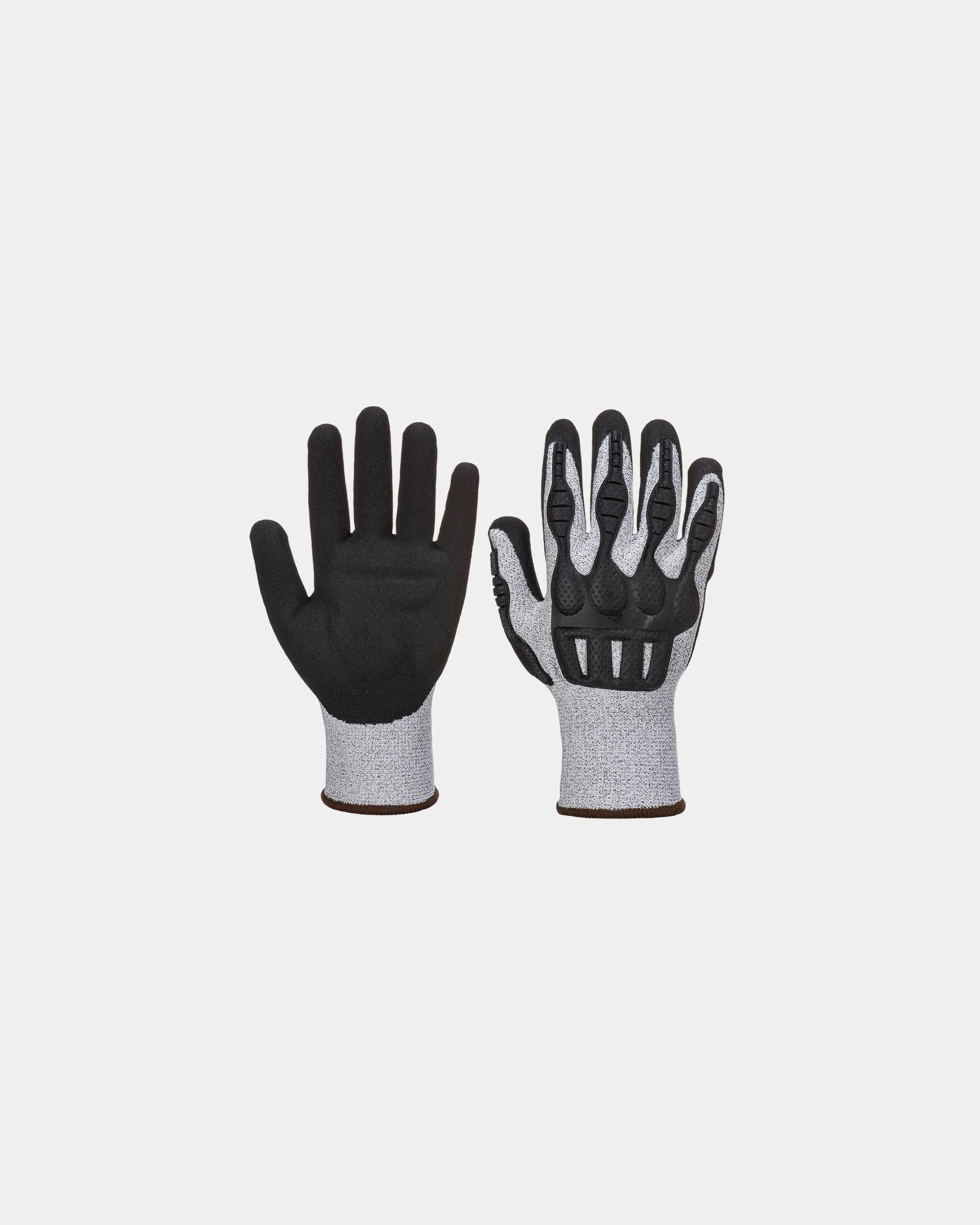 Gant TPV Impact anti-coupure zum Personalisieren - Grau
